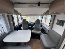 Fahrzeugbild Etrusco I 7400 SB++29TEUR RABATT+ABVERKAUF++ #16