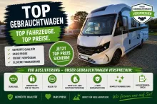 Fahrzeugbild Laika ECOVIP H 3109*AUTOM.*180PS*SAT*MARKISE* #1