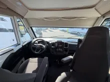 Fahrzeugbild Laika ECOVIP H 3109*AUTOM.*180PS*SAT*MARKISE* #2