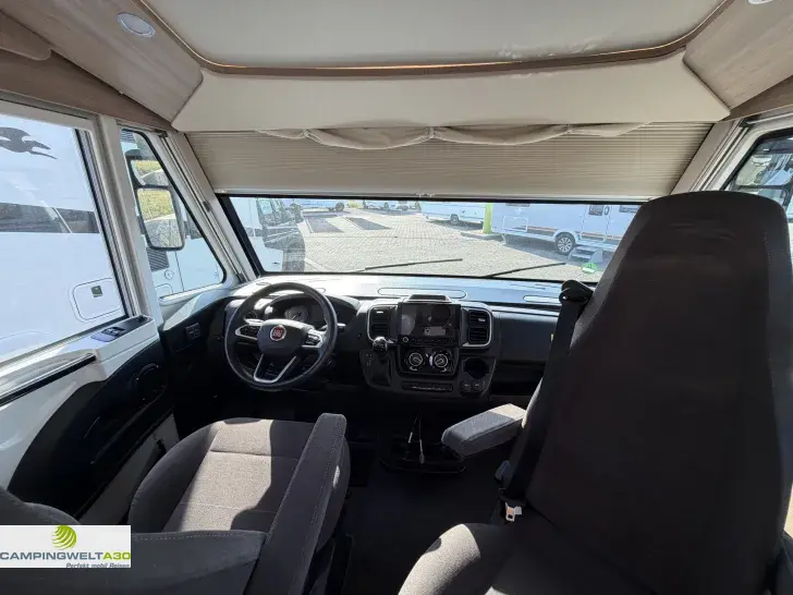 Fahrzeugbild Laika ECOVIP H 3109*AUTOM.*180PS*SAT*MARKISE* #2