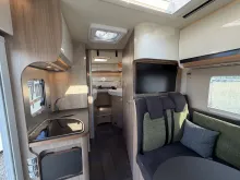 Fahrzeugbild Laika ECOVIP H 3109*AUTOM.*180PS*SAT*MARKISE* #3