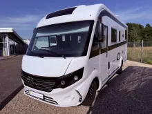 Fahrzeugbild Laika ECOVIP H 3109*AUTOM.*180PS*SAT*MARKISE* #4