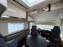 Fahrzeugbild Laika ECOVIP H 3109*AUTOM.*180PS*SAT*MARKISE* #6