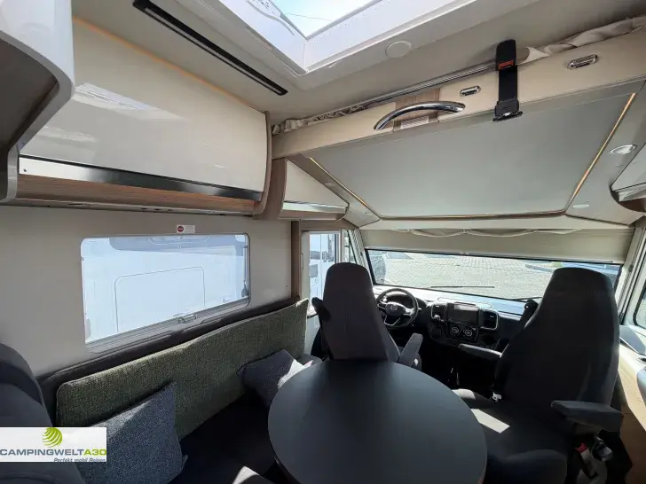 Fahrzeugbild Laika ECOVIP H 3109*AUTOM.*180PS*SAT*MARKISE* #6