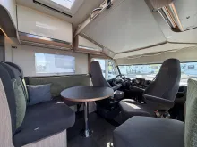 Fahrzeugbild Laika ECOVIP H 3109*AUTOM.*180PS*SAT*MARKISE* #7