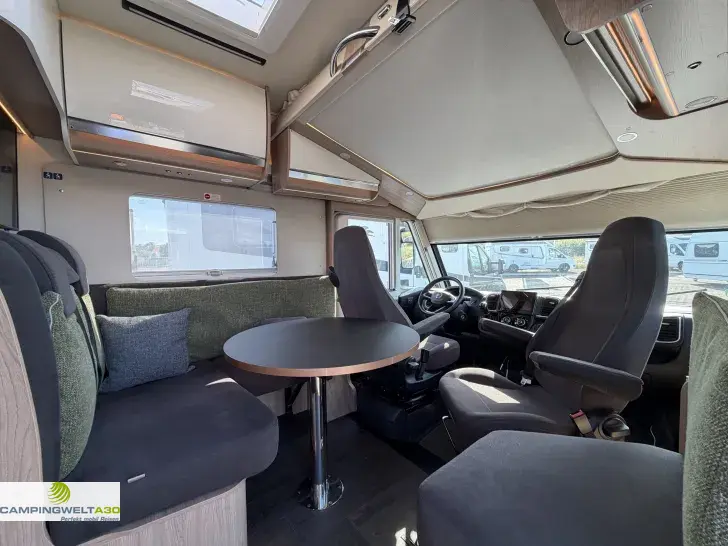 Fahrzeugbild Laika ECOVIP H 3109*AUTOM.*180PS*SAT*MARKISE* #7