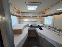Fahrzeugbild Laika ECOVIP H 3109*AUTOM.*180PS*SAT*MARKISE* #9
