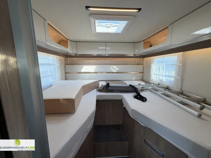 Fahrzeugbild Laika ECOVIP H 3109*AUTOM.*180PS*SAT*MARKISE* #9