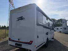 Fahrzeugbild Laika ECOVIP H 3109*AUTOM.*180PS*SAT*MARKISE* #10