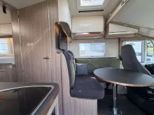 Fahrzeugbild Laika ECOVIP H 3109*AUTOM.*180PS*SAT*MARKISE* #12