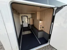 Fahrzeugbild Laika ECOVIP H 3109*AUTOM.*180PS*SAT*MARKISE* #13