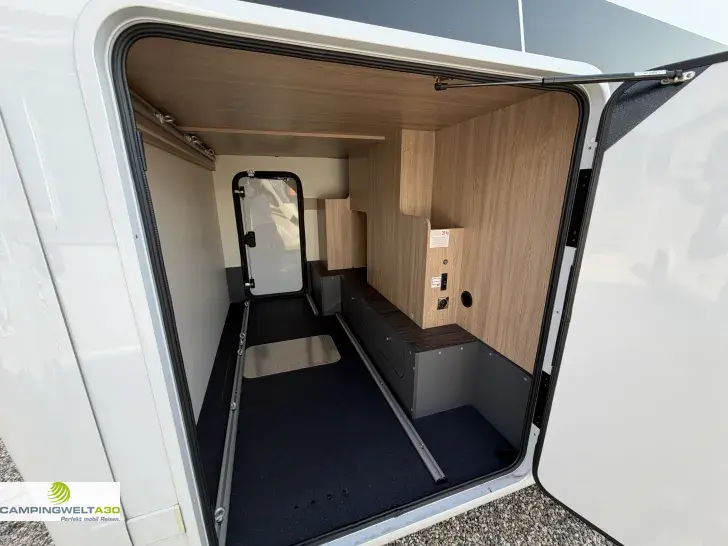 Fahrzeugbild Laika ECOVIP H 3109*AUTOM.*180PS*SAT*MARKISE* #13