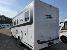 Fahrzeugbild Laika ECOVIP H 3109*AUTOM.*180PS*SAT*MARKISE* #14