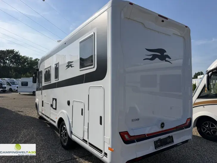 Fahrzeugbild Laika ECOVIP H 3109*AUTOM.*180PS*SAT*MARKISE* #14