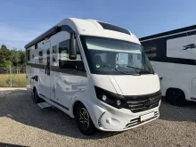Fahrzeugbild Laika ECOVIP H 3109*AUTOM.*180PS*SAT*MARKISE* #15
