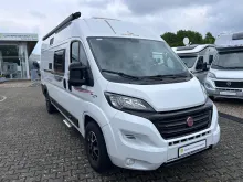 Fahrzeugbild Roller Team Livingstone DUO XL PRESTIGE*AHK*SAT*SOLAR* #2