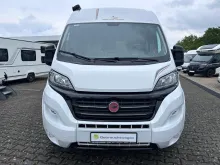 Fahrzeugbild Roller Team Livingstone DUO XL PRESTIGE*AHK*SAT*SOLAR* #3