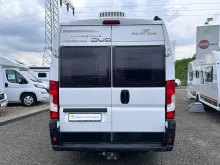 Fahrzeugbild Roller Team Livingstone DUO XL PRESTIGE*AHK*SAT*SOLAR* #5