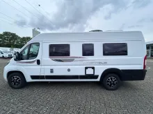 Fahrzeugbild Roller Team Livingstone DUO XL PRESTIGE*AHK*SAT*SOLAR* #6