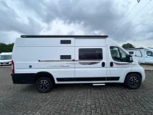 Fahrzeugbild Roller Team Livingstone DUO XL PRESTIGE*AHK*SAT*SOLAR* #8