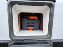 Fahrzeugbild Roller Team Livingstone DUO XL PRESTIGE*AHK*SAT*SOLAR* #13