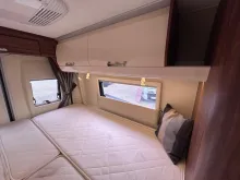 Fahrzeugbild Roller Team Livingstone DUO XL PRESTIGE*AHK*SAT*SOLAR* #15