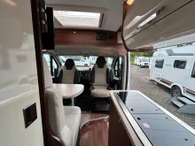 Fahrzeugbild Roller Team Livingstone DUO XL PRESTIGE*AHK*SAT*SOLAR* #18