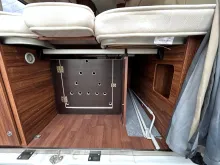 Fahrzeugbild Roller Team Livingstone DUO XL PRESTIGE*AHK*SAT*SOLAR* #26