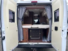 Fahrzeugbild Roller Team Livingstone DUO XL PRESTIGE*AHK*SAT*SOLAR* #28