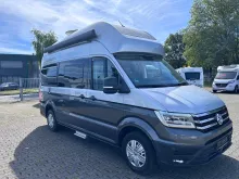 Fahrzeugbild VW Grand California 600*AUTO*AHK*SAT*SOLAR* #2