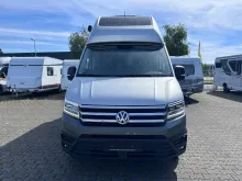 Fahrzeugbild VW Grand California 600*AUTO*AHK*SAT*SOLAR* #4