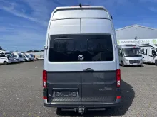 Fahrzeugbild VW Grand California 600*AUTO*AHK*SAT*SOLAR* #5