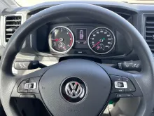 Fahrzeugbild VW Grand California 600*AUTO*AHK*SAT*SOLAR* #6