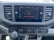 Fahrzeugbild VW Grand California 600*AUTO*AHK*SAT*SOLAR* #7