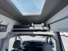 Fahrzeugbild VW Grand California 600*AUTO*AHK*SAT*SOLAR* #13