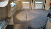 Fahrzeugbild Pössl Summit 600 Plus Sehr gut gepflegt #4