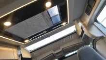 Fahrzeugbild Pössl Summit 600 Plus Sehr gut gepflegt #6