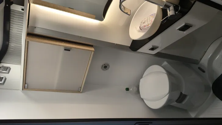 Fahrzeugbild Pössl Summit 600 Plus Sehr gut gepflegt #8