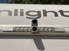 Fahrzeugbild Sunlight A 7010D #SONDERMODELL #7