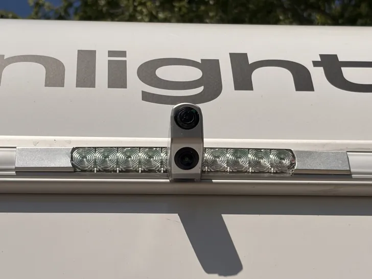 Fahrzeugbild Sunlight A 7010D #SONDERMODELL #7
