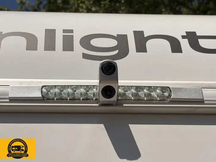 Fahrzeugbild Sunlight A 7010D #SONDERMODELL #7