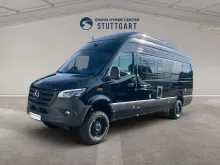 Fahrzeugbild Hymer Camper Van Camper Van Grand Canyon S 700 #2