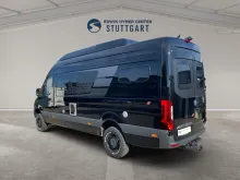 Fahrzeugbild Hymer Camper Van Camper Van Grand Canyon S 700 #3