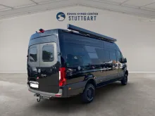Fahrzeugbild Hymer Camper Van Camper Van Grand Canyon S 700 #4