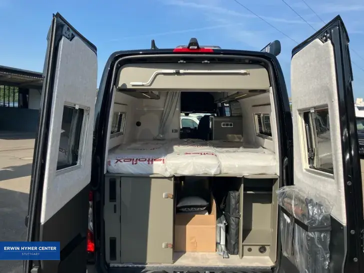 Fahrzeugbild Hymer Camper Van Camper Van Grand Canyon S 700 #8