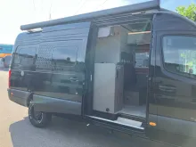Fahrzeugbild Hymer Camper Van Camper Van Grand Canyon S 700 #11