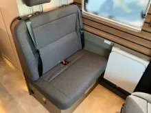 Fahrzeugbild Hymer Camper Van Camper Van Grand Canyon S 700 #14