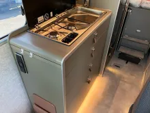 Fahrzeugbild Hymer Camper Van Camper Van Grand Canyon S 700 #18