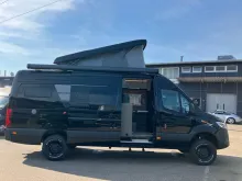 Fahrzeugbild Hymer Camper Van Camper Van Grand Canyon S 700 #23