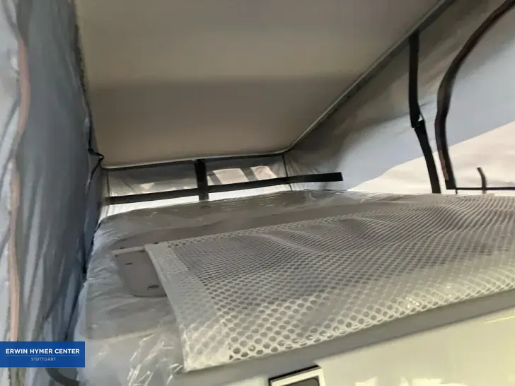 Fahrzeugbild Hymer Camper Van Camper Van Grand Canyon S 700 #24